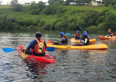 Swansea Adventures - Kayak and SUP board hire in Swansea