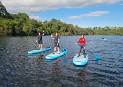 Swansea Adventures - Kayak and SUP board hire in Swansea