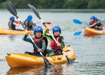 Swansea Adventures - Kayak hire and lessons in South Wales