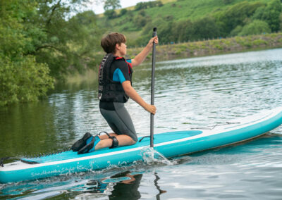 SUP Hire in Swansea